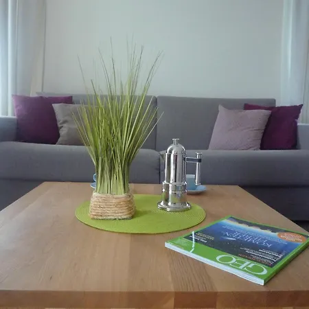 Ostsee Lodges Mit Wellnessbereich Timmendorfer Strand Exterior photo