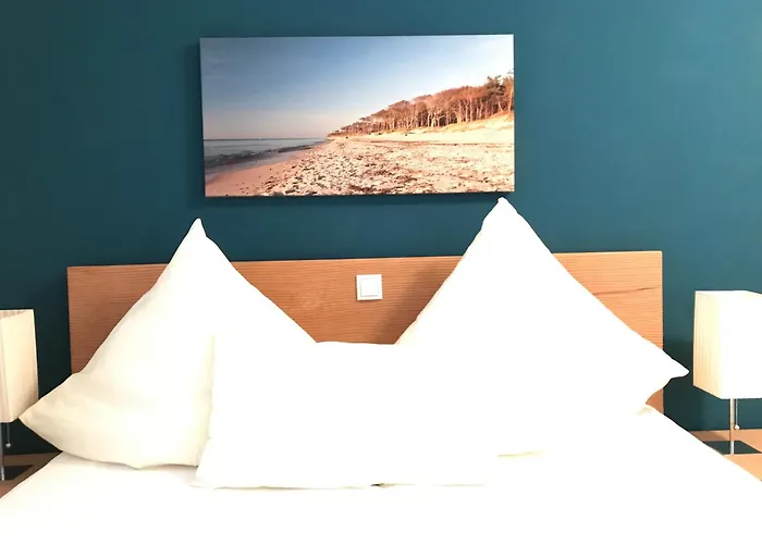 Ostsee Lodges Mit Wellnessbereich
