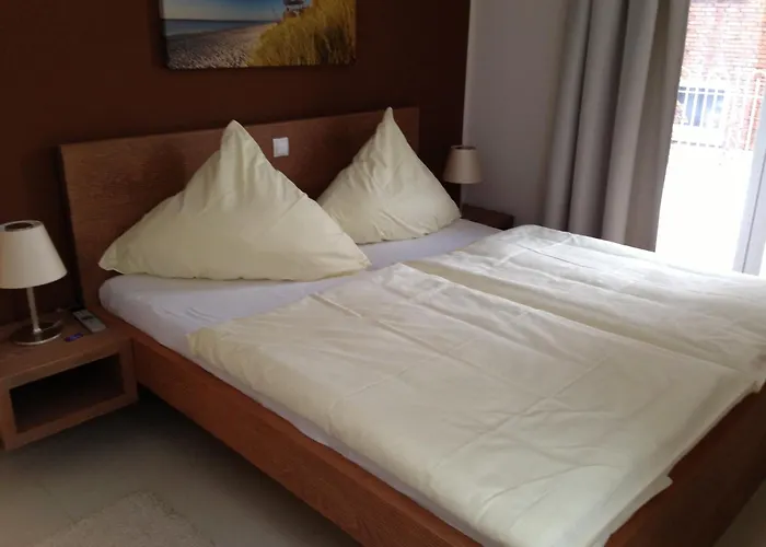 Ostsee Lodges Mit Wellnessbereich