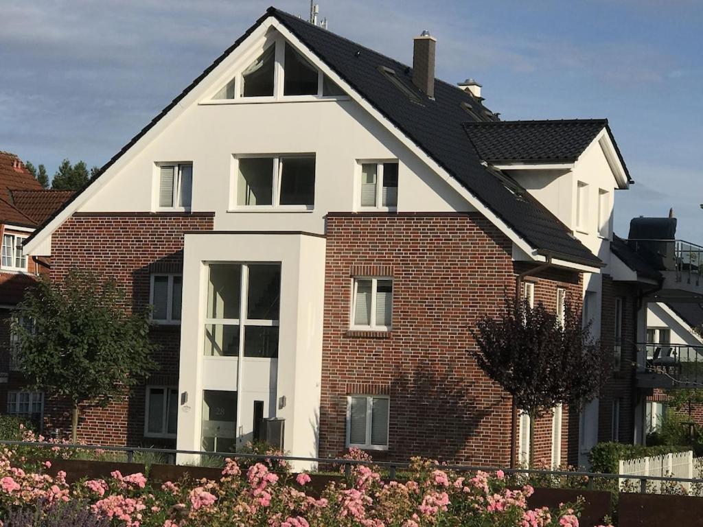 Ostsee Mit Wellnessbereich Apartment Timmendorfer Strand