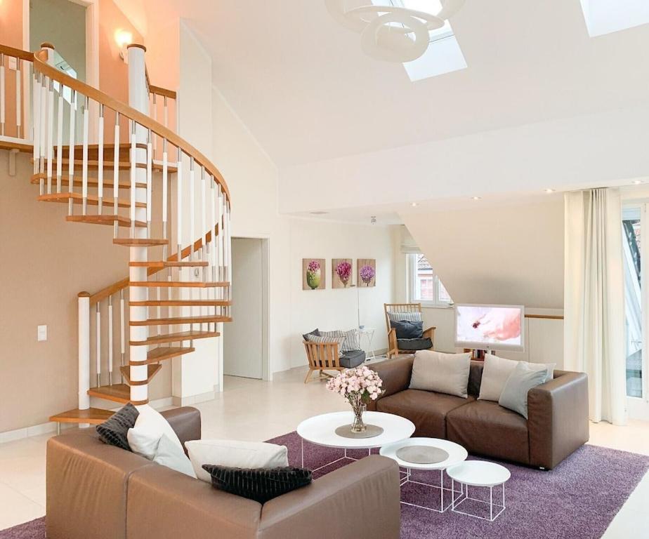 Ostsee Mit Wellnessbereich Apartment Timmendorfer Strand