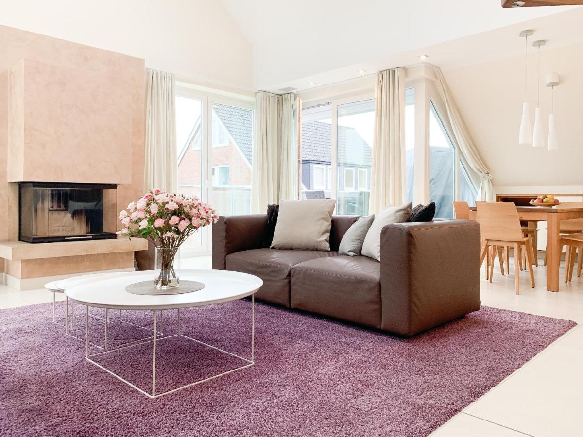 Ostsee Mit Wellnessbereich Apartment