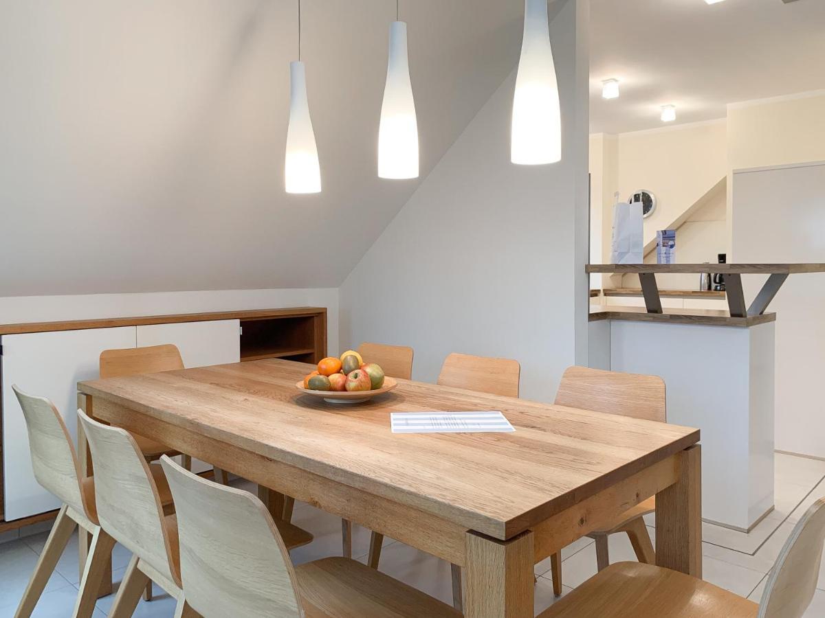Apartment Ostsee Mit Wellnessbereich