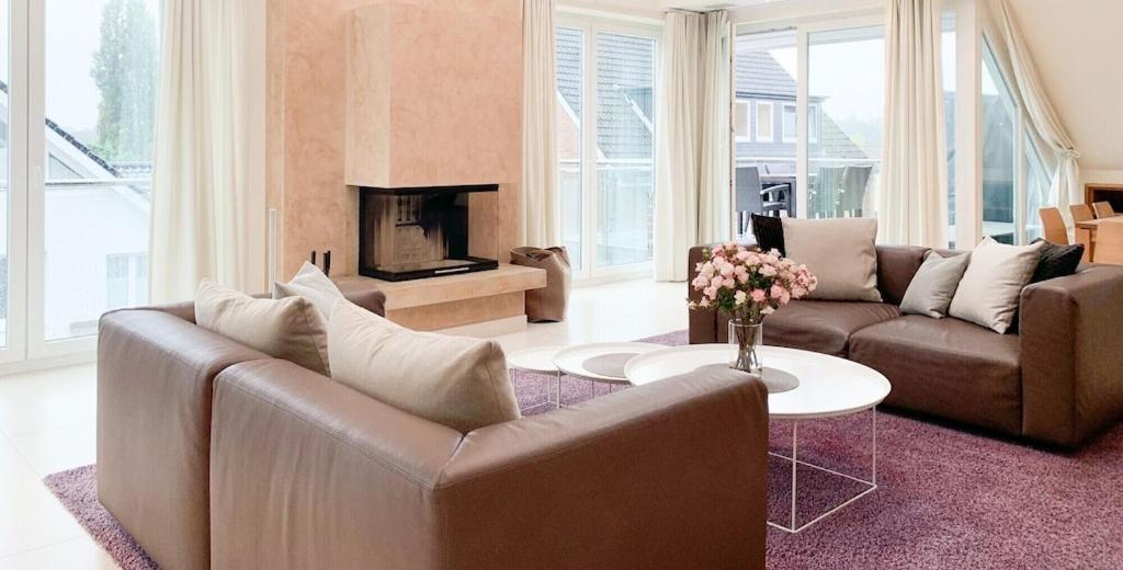 Apartment Ostsee Mit Wellnessbereich
