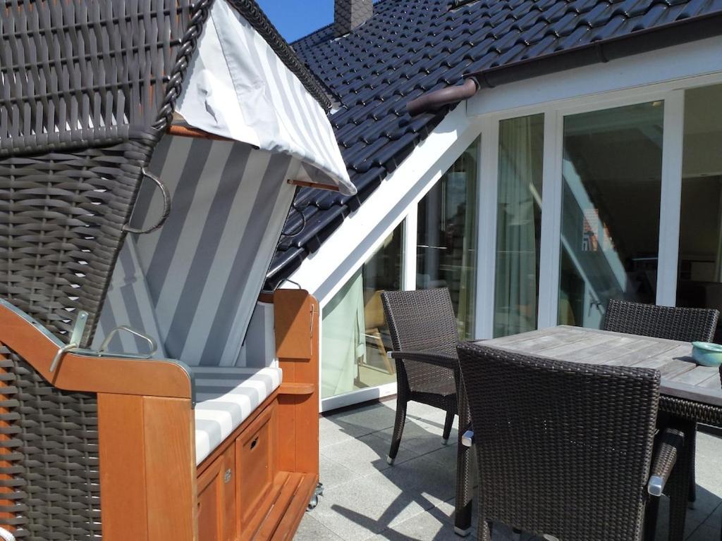 Appartement Ostsee Mit Wellnessbereich