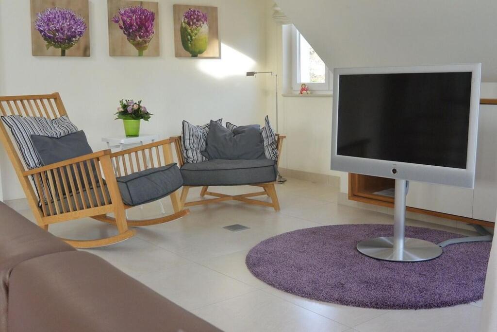 Apartment Ostsee Mit Wellnessbereich Timmendorfer Strand