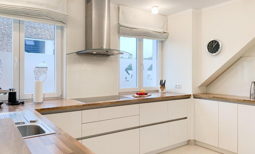Ostsee Mit Wellnessbereich Apartment *