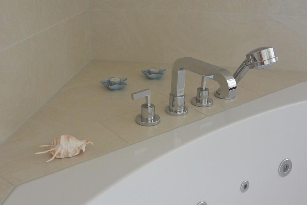 Apartment Ostsee Mit Wellnessbereich Timmendorfer Strand