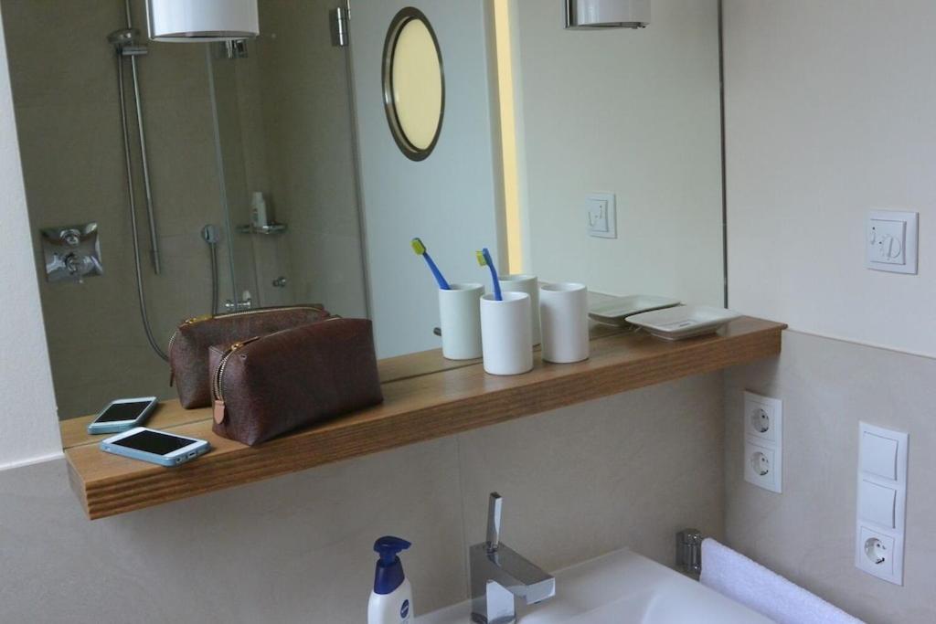 Apartment Ostsee Mit Wellnessbereich *