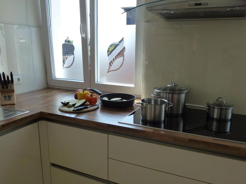 Ostsee Mit Wellnessbereich Apartment Timmendorfer Strand