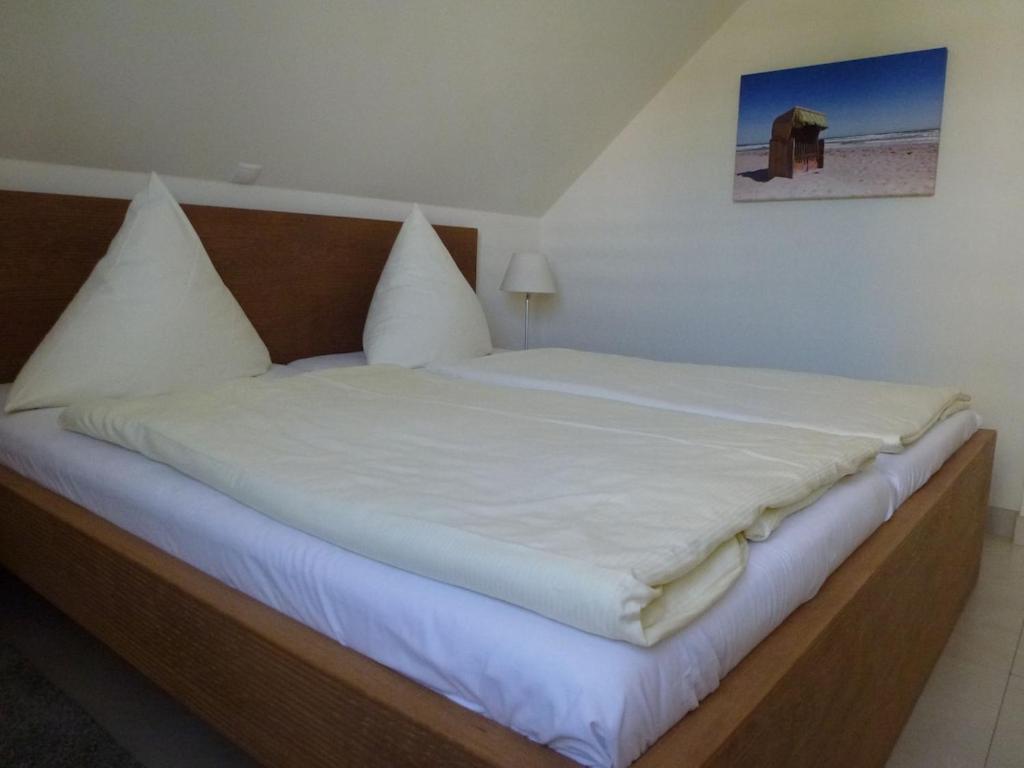 Ostsee Mit Wellnessbereich Apartment Timmendorfer Strand