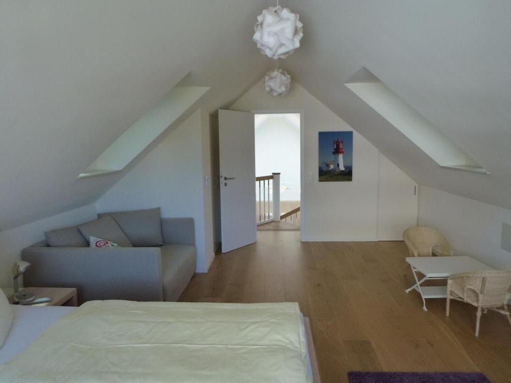 Apartment Ostsee Mit Wellnessbereich
