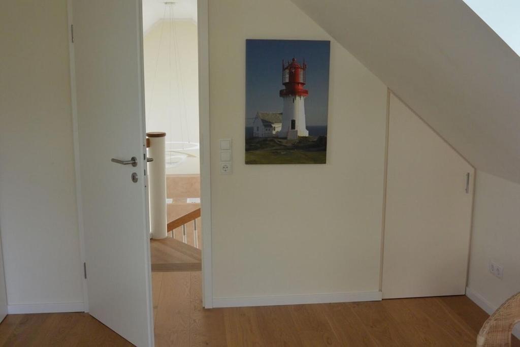 Apartment Ostsee Mit Wellnessbereich *