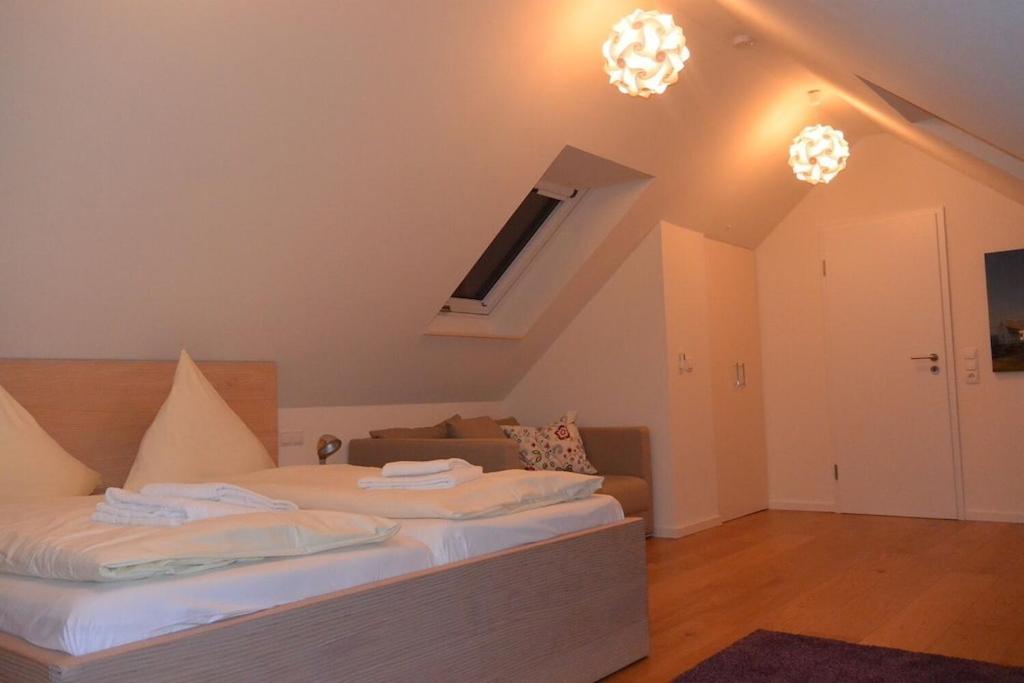 Ostsee Mit Wellnessbereich Appartement Timmendorfer Strand