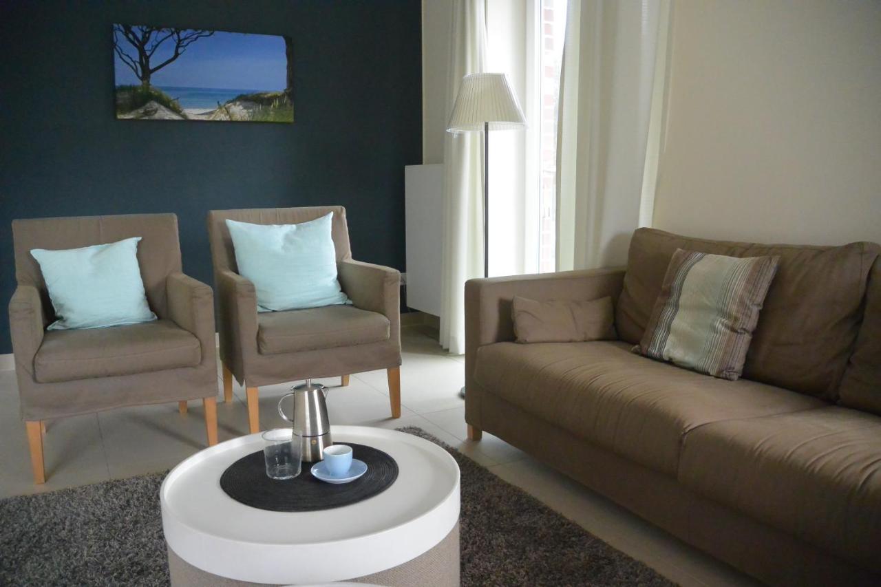 Ostsee Mit Wellnessbereich Apartment *