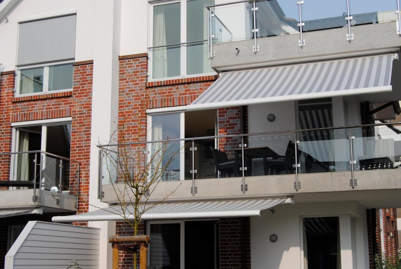 Ostsee Mit Wellnessbereich Apartment *