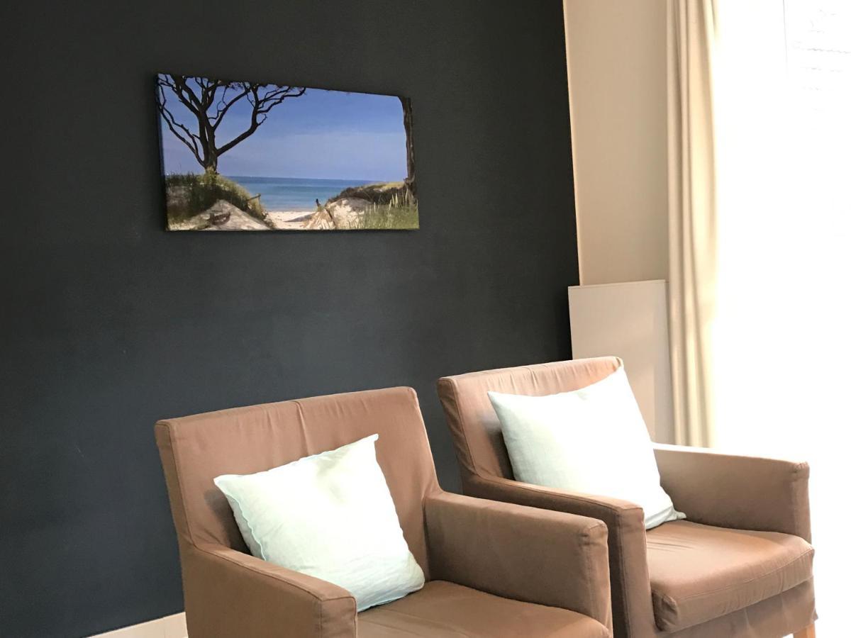 Ostsee Mit Wellnessbereich Apartment Timmendorfer Strand