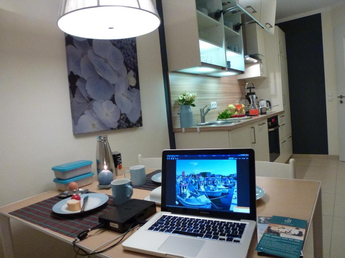 Apartment Ostsee Mit Wellnessbereich