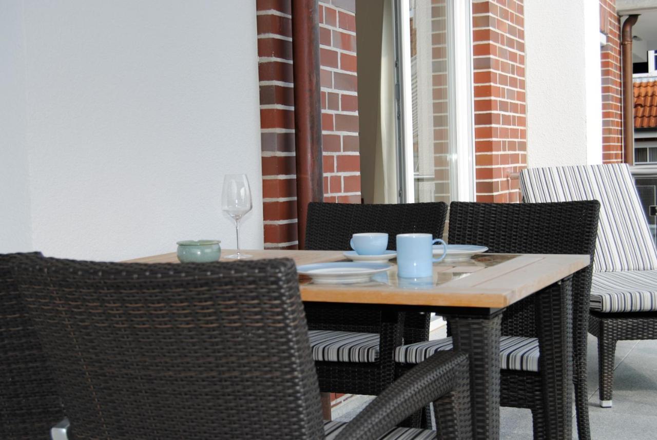 Ostsee Mit Wellnessbereich *