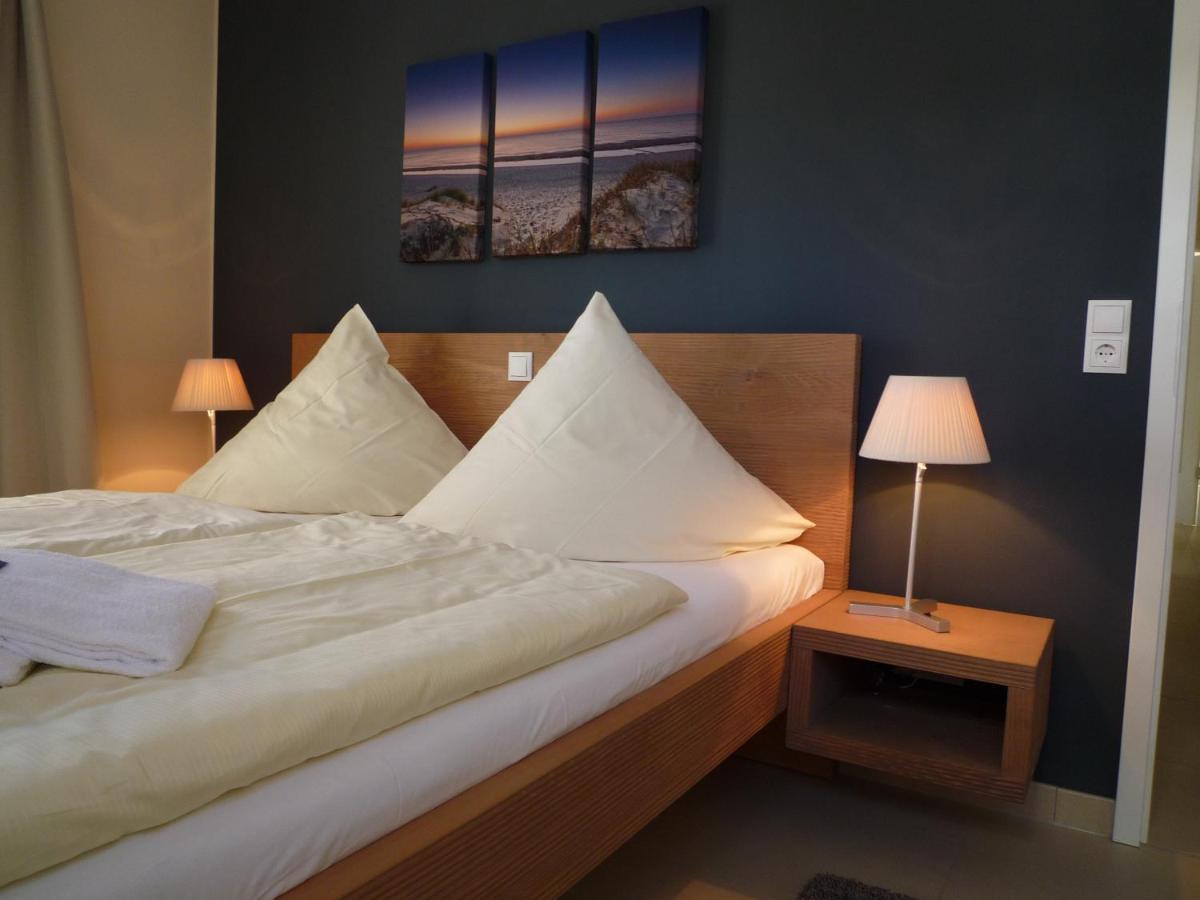 Ostsee Mit Wellnessbereich Apartment *