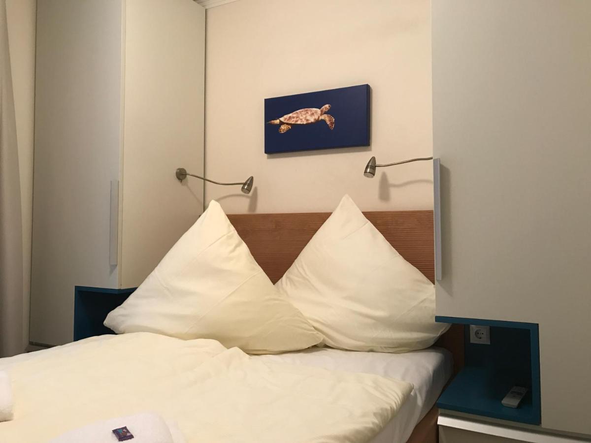Apartment Ostsee Mit Wellnessbereich