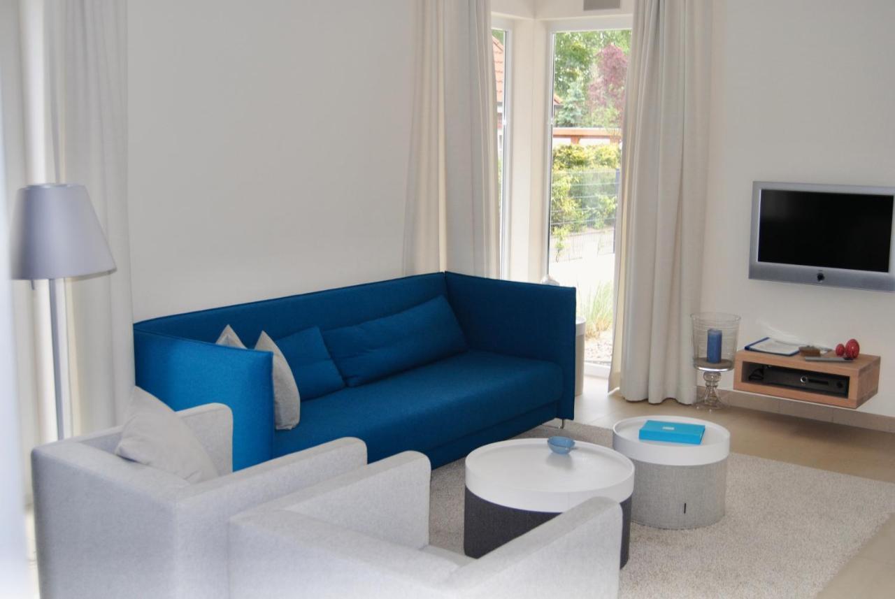Ostsee Mit Wellnessbereich
