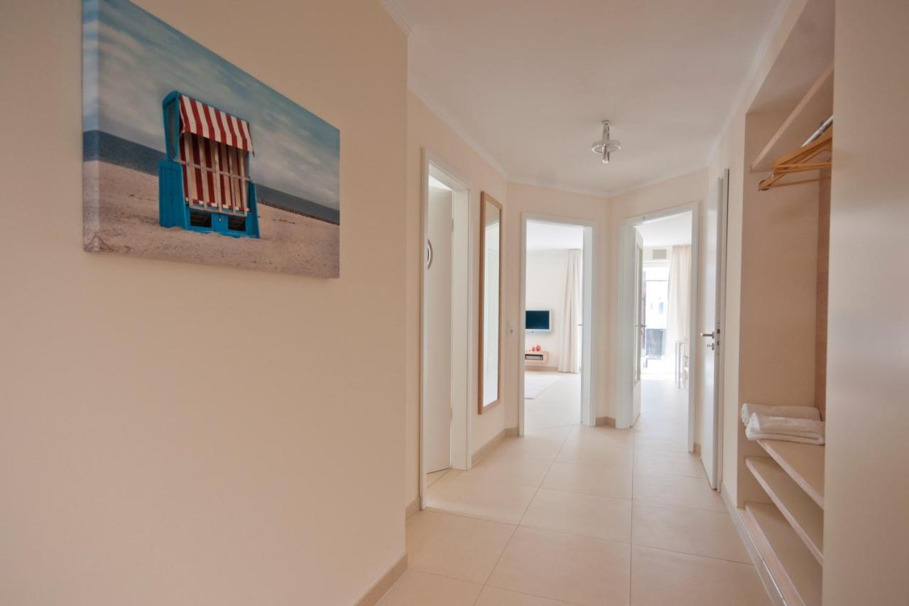 Ostsee Mit Wellnessbereich Apartment Timmendorfer Strand