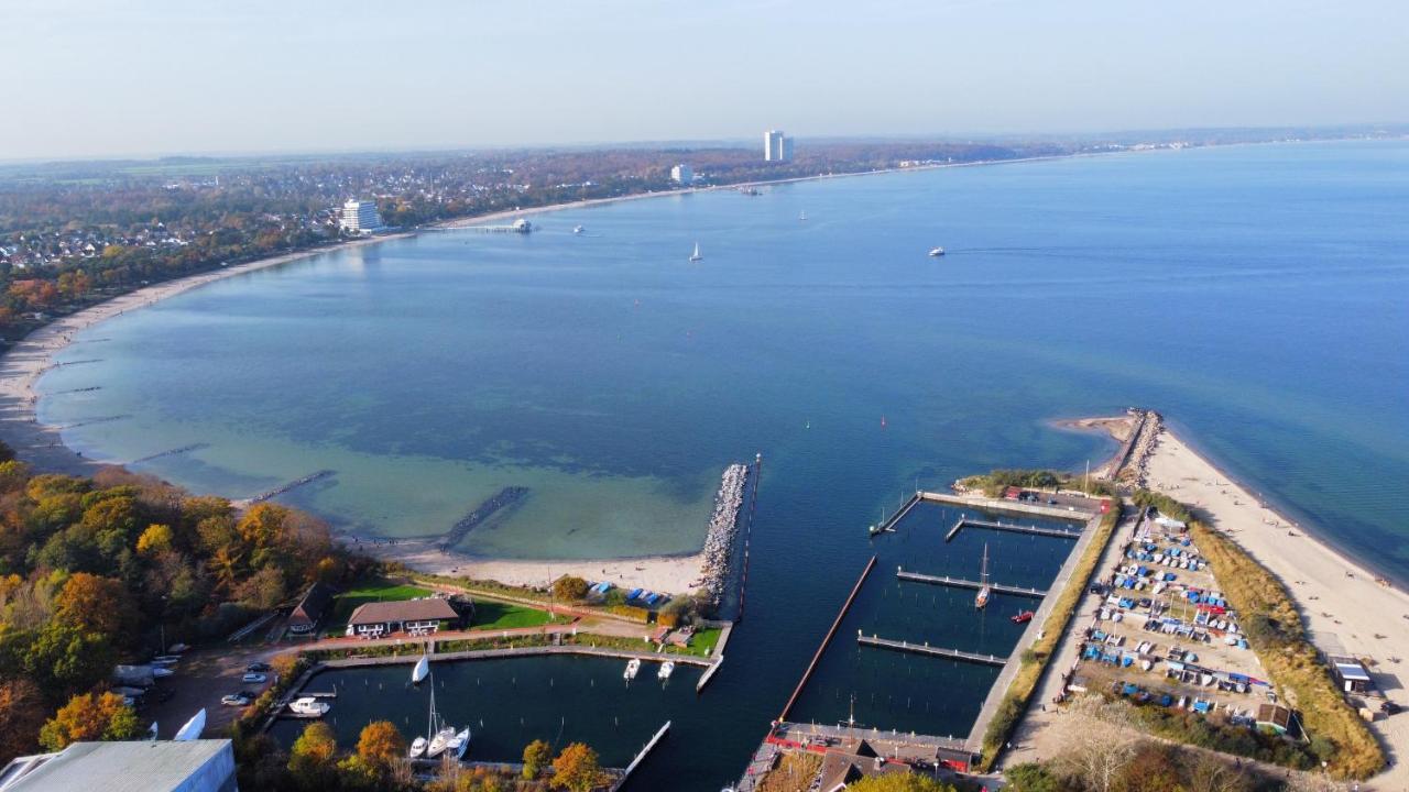Apartment Ostsee Mit Wellnessbereich