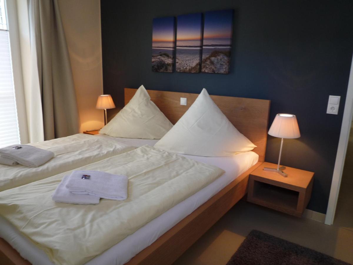Apartment Ostsee Mit Wellnessbereich Timmendorfer Strand