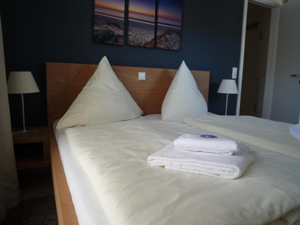 Ostsee Mit Wellnessbereich * Timmendorfer Strand