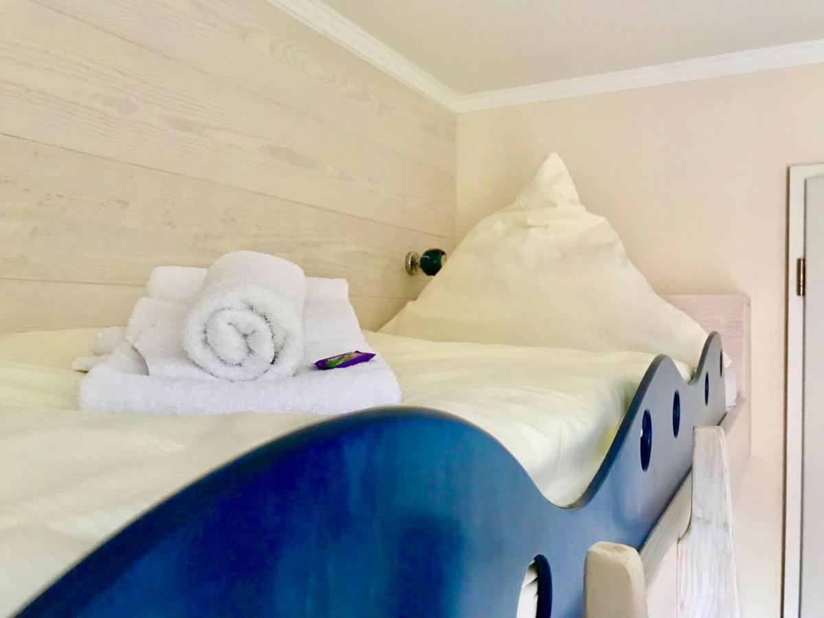 Ostsee Mit Wellnessbereich
