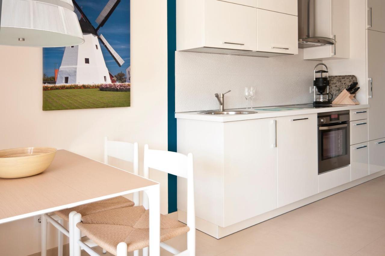 Ostsee Mit Wellnessbereich Apartment Timmendorfer Strand