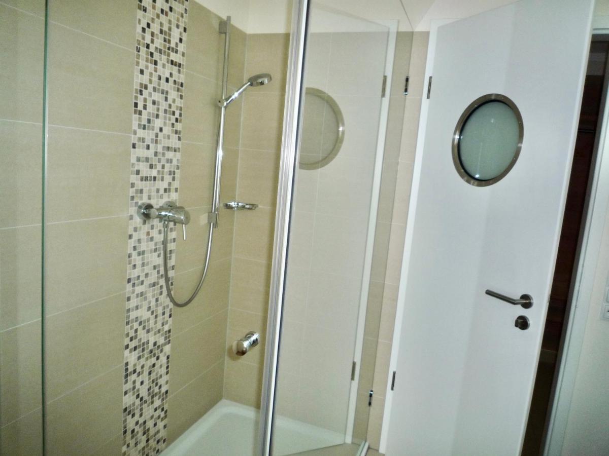 Apartment Ostsee Mit Wellnessbereich