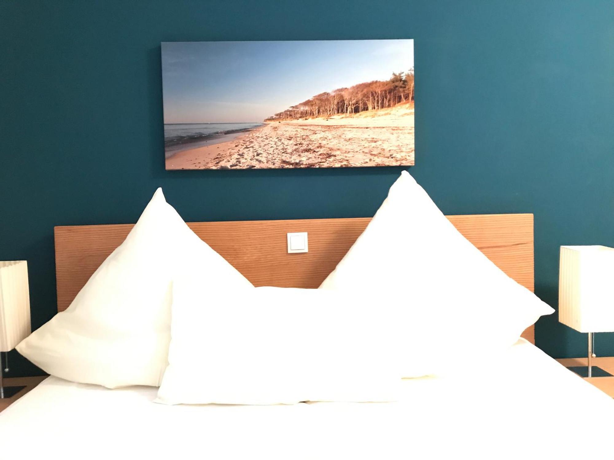Ostsee Mit Wellnessbereich * Timmendorfer Strand