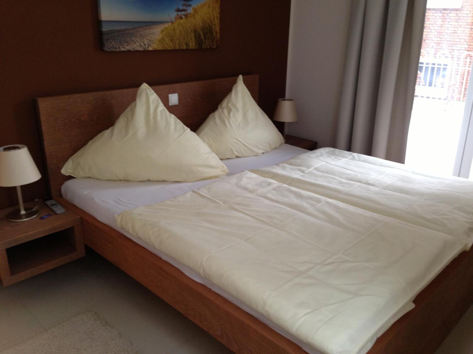 Apartment Ostsee Mit Wellnessbereich