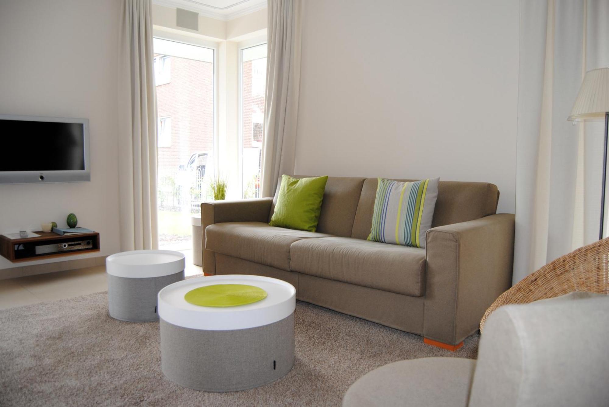 Apartment Ostsee Mit Wellnessbereich Timmendorfer Strand