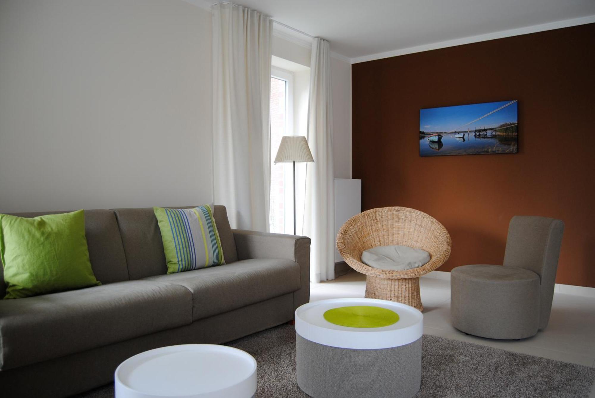 Ostsee Mit Wellnessbereich