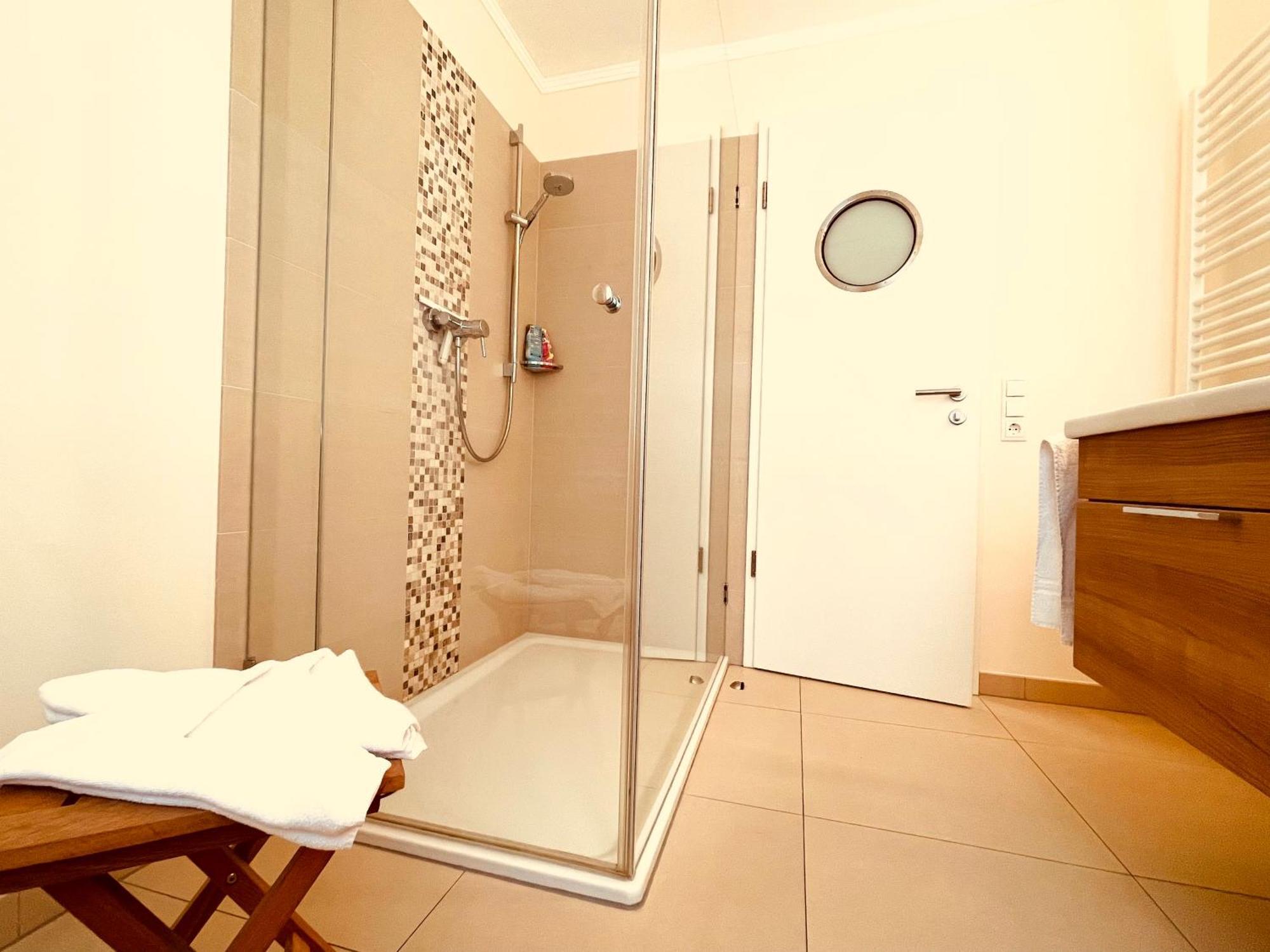 Ostsee Mit Wellnessbereich Apartment Timmendorfer Strand