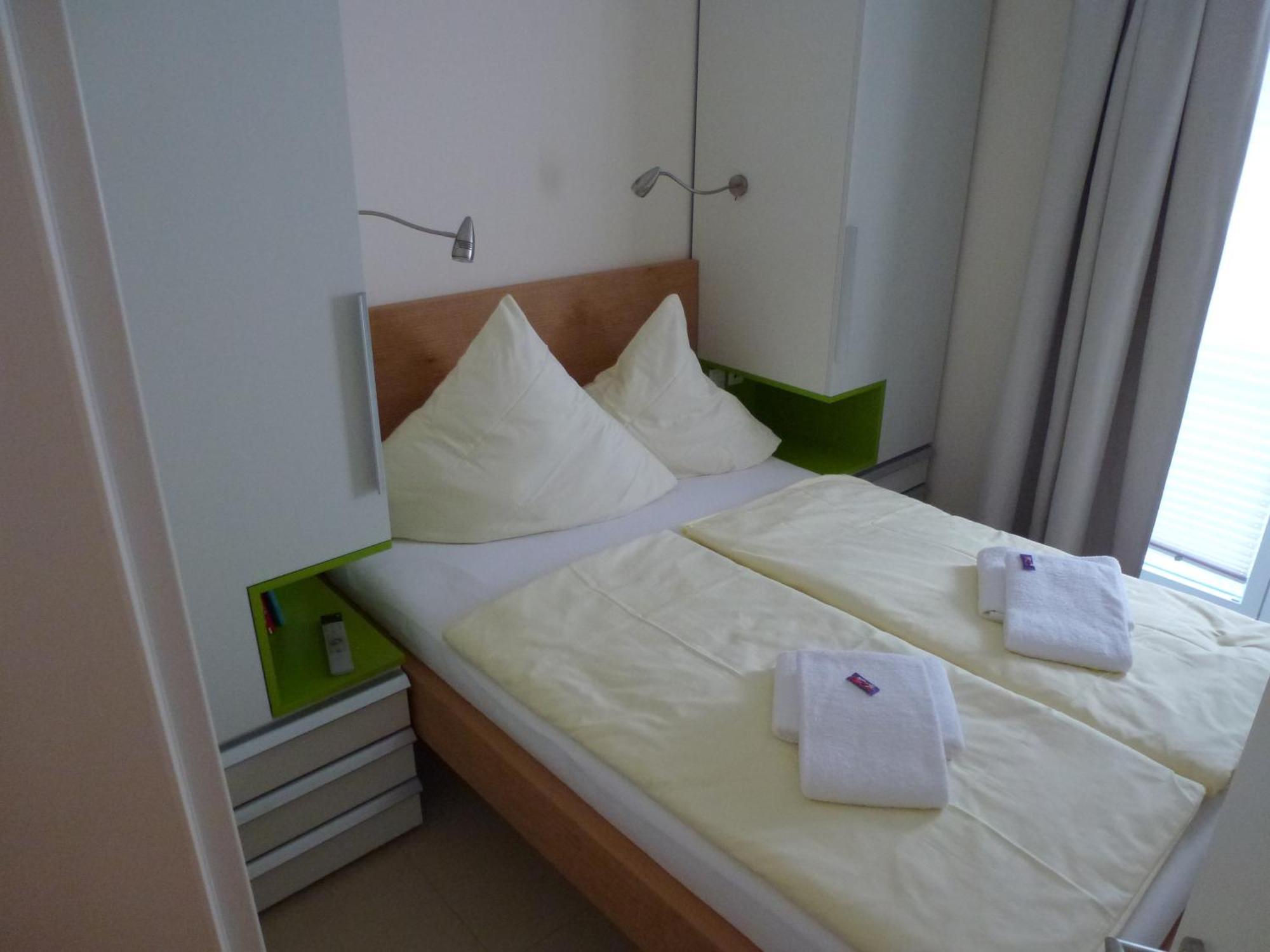 Apartment Ostsee Mit Wellnessbereich