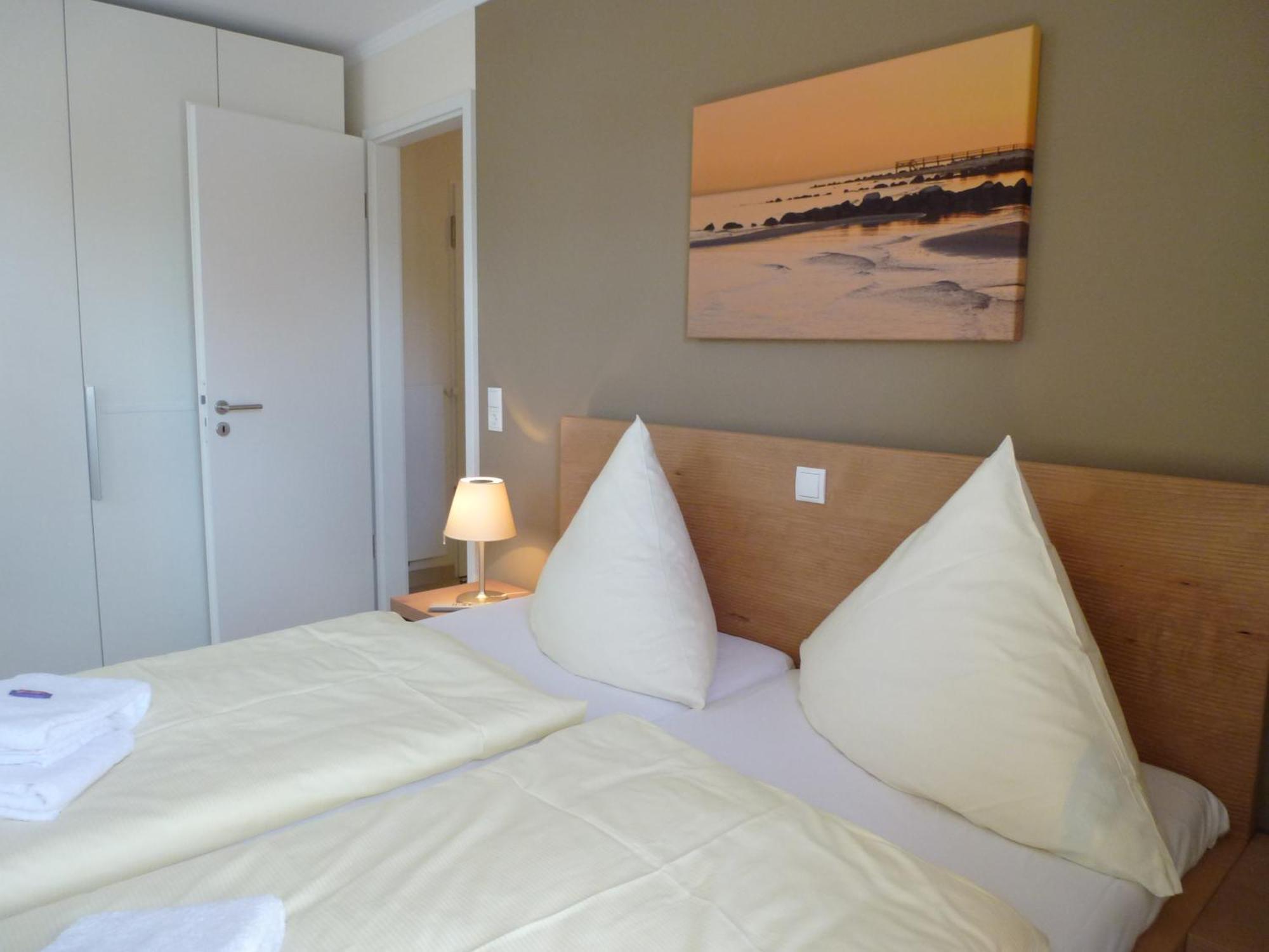 Ostsee Mit Wellnessbereich Apartment *