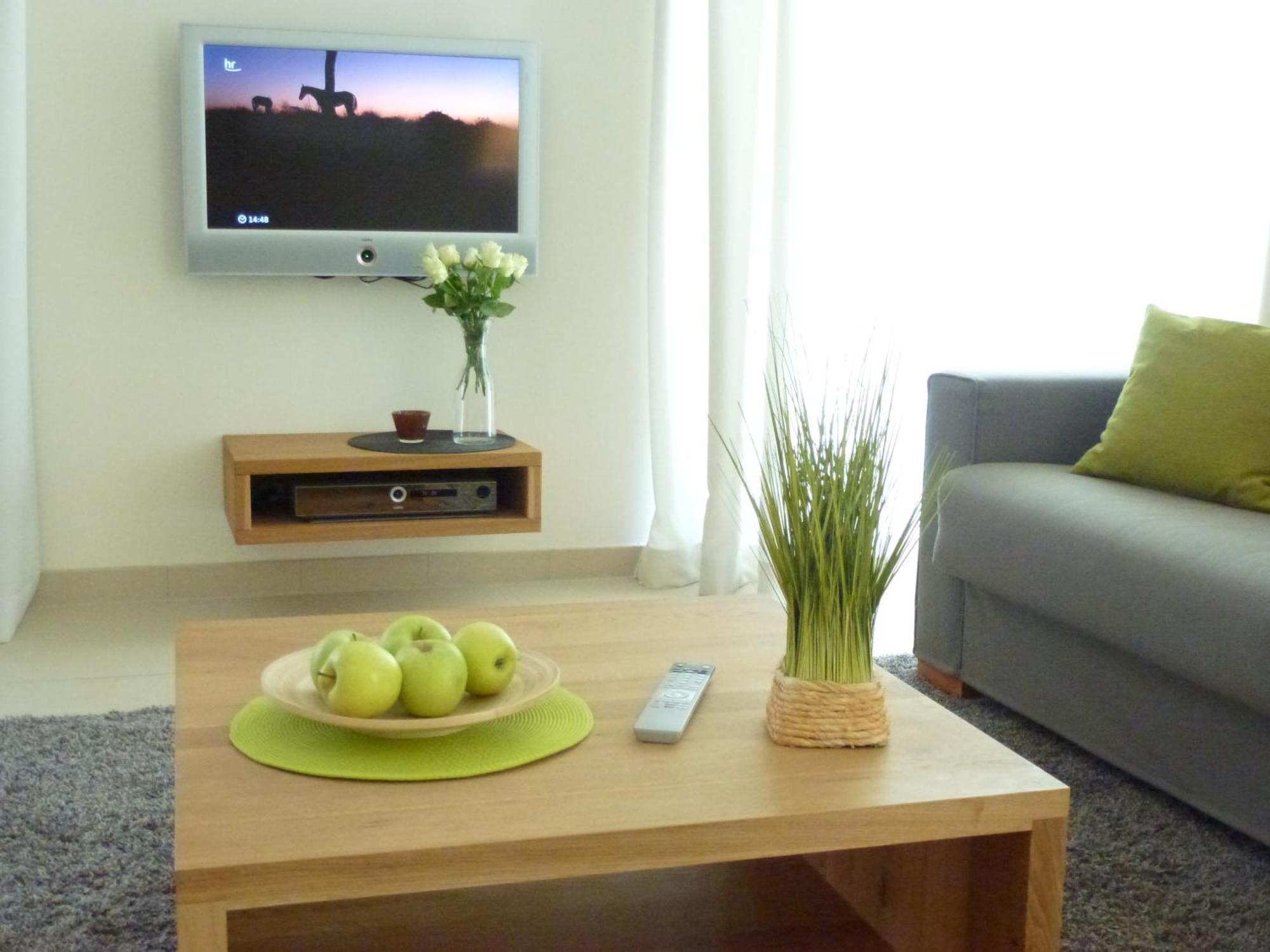 Apartment Ostsee Mit Wellnessbereich